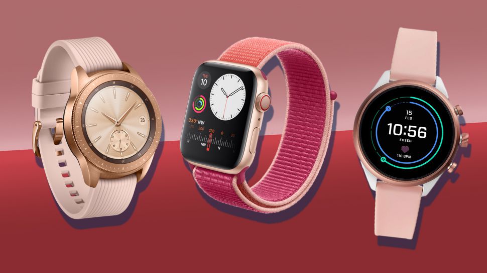 Les Meilleures Montres Connectées Et Smartwatch Du Moment - Avis Et ...