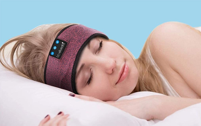 Le Meilleur Casque Anti-Bruit pour Dormir - Avis et Comparatif